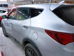 هیوندای سەنتافی